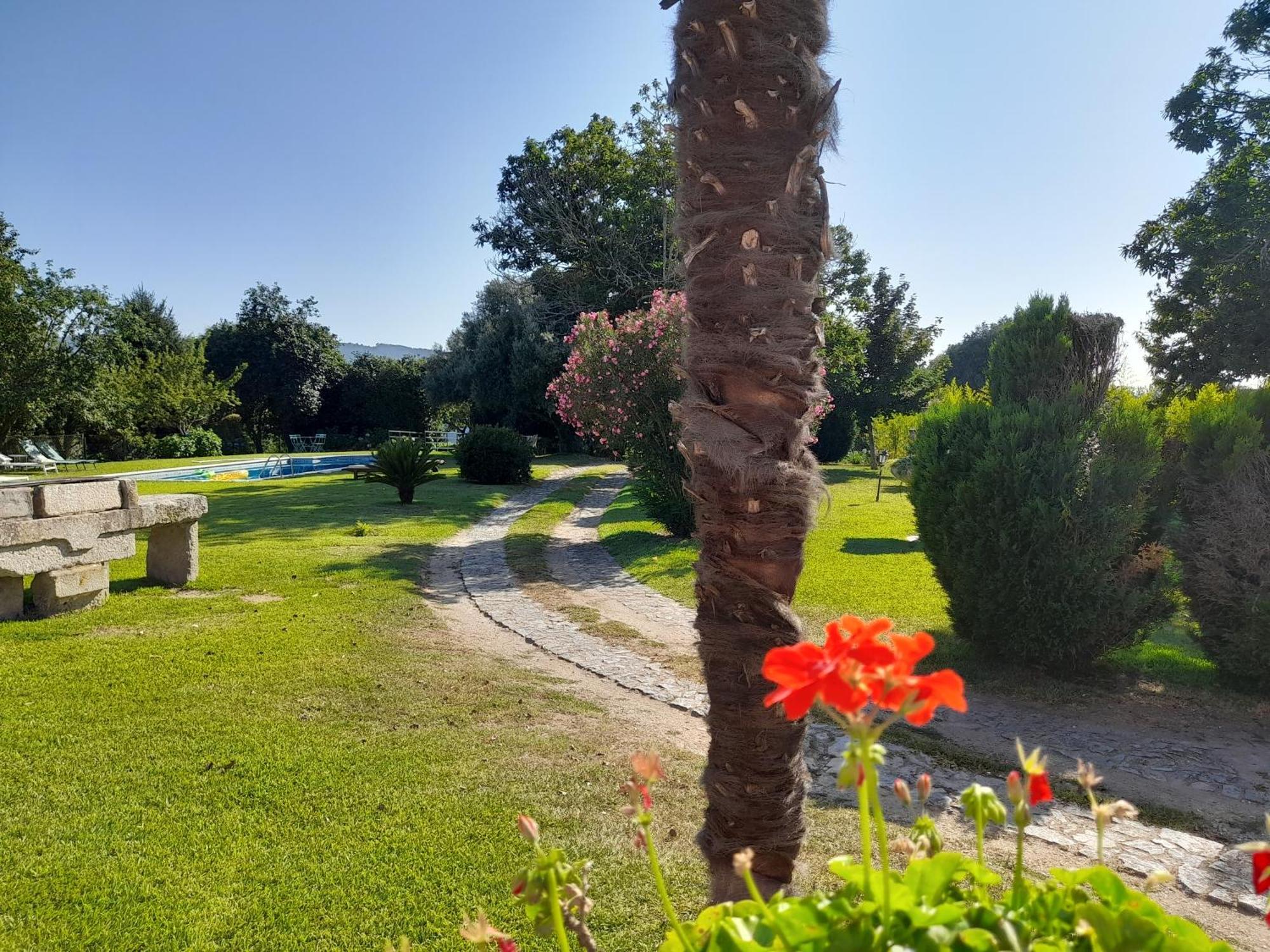 Quinta Da Mainha - Charming Houses Braga Room photo