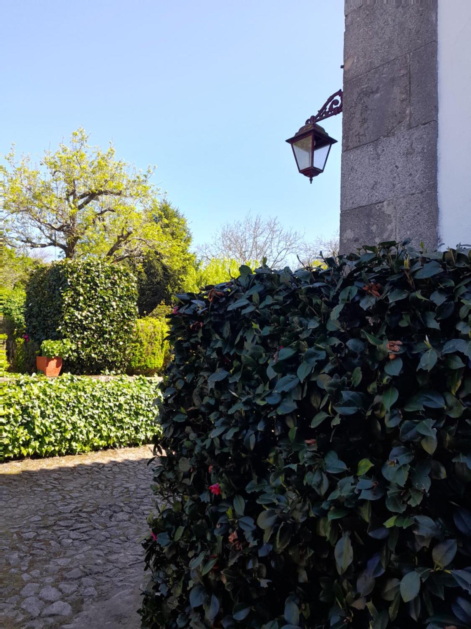 Quinta Da Mainha - Charming Houses Braga Exterior photo