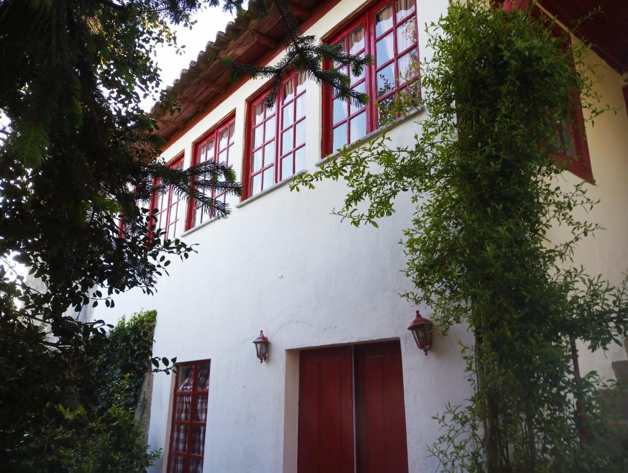 Quinta Da Mainha - Charming Houses Braga Exterior photo