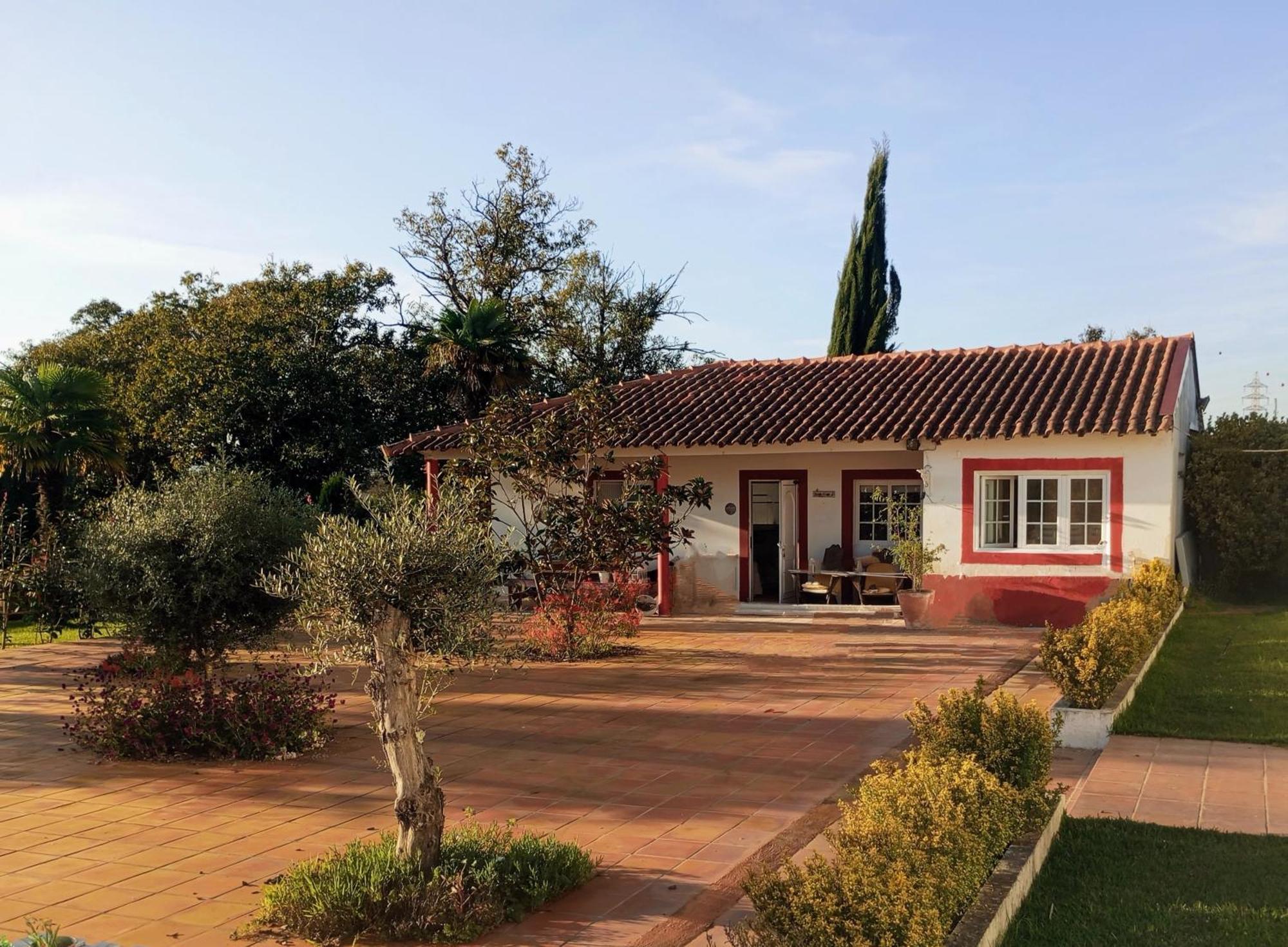Quinta Da Mainha - Charming Houses Braga Exterior photo