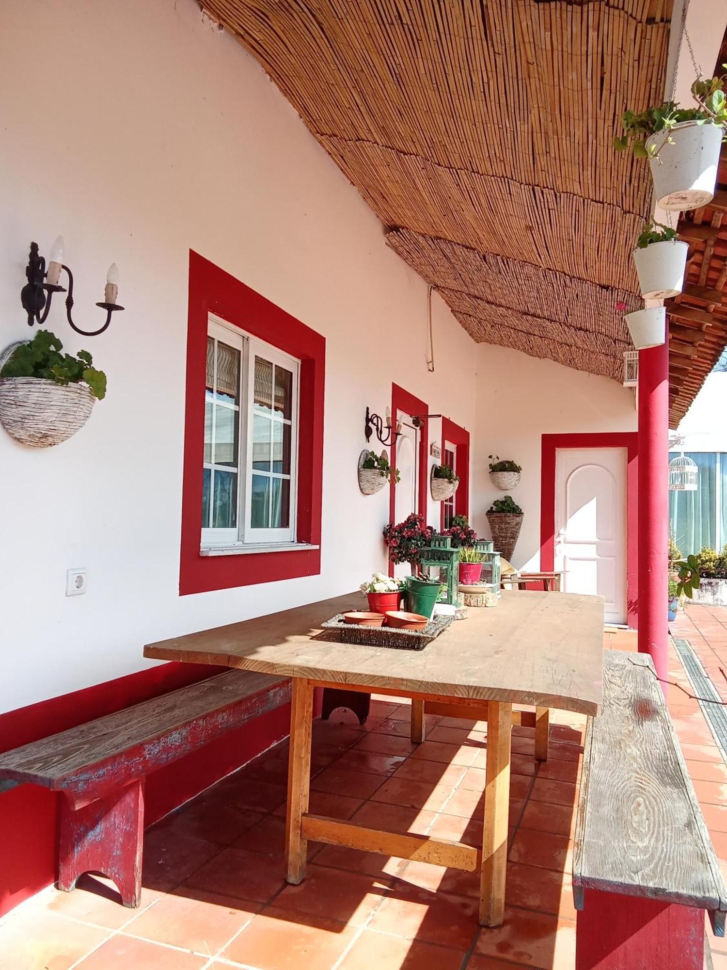 Quinta Da Mainha - Charming Houses Braga Exterior photo